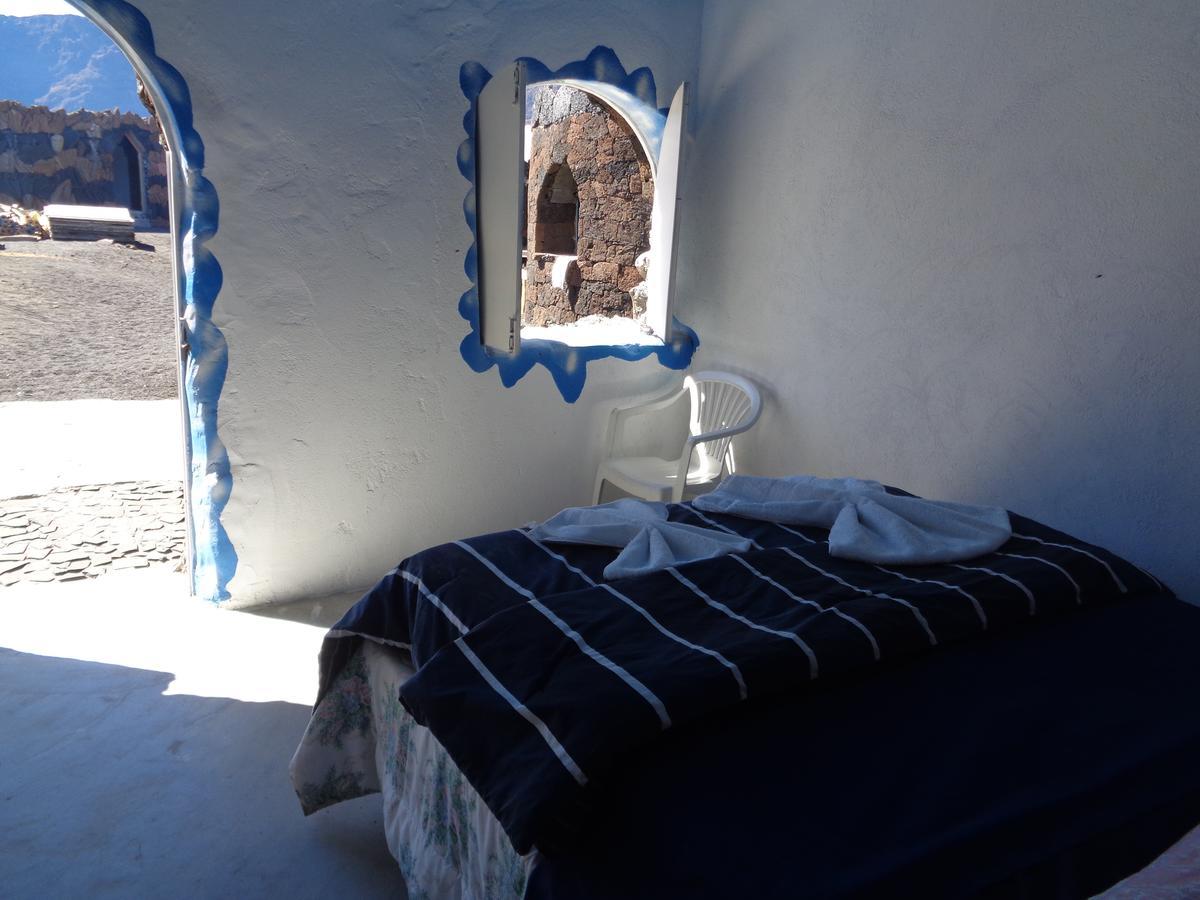 Pensao Casa Jose Doce Bed & Breakfast Portela Exterior photo