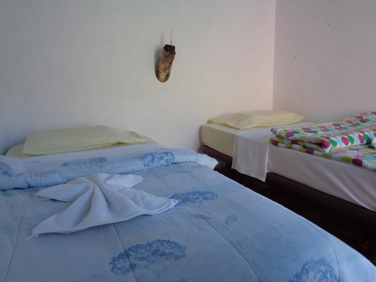 Pensao Casa Jose Doce Bed & Breakfast Portela Exterior photo